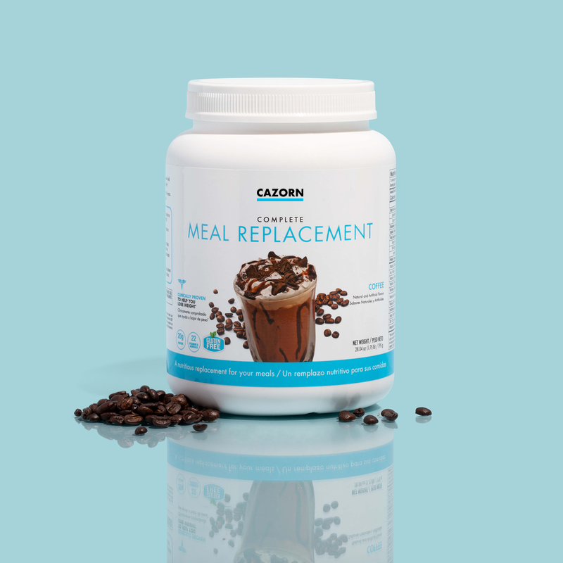 Cazorn® GLP-1 Nutrition Bundle