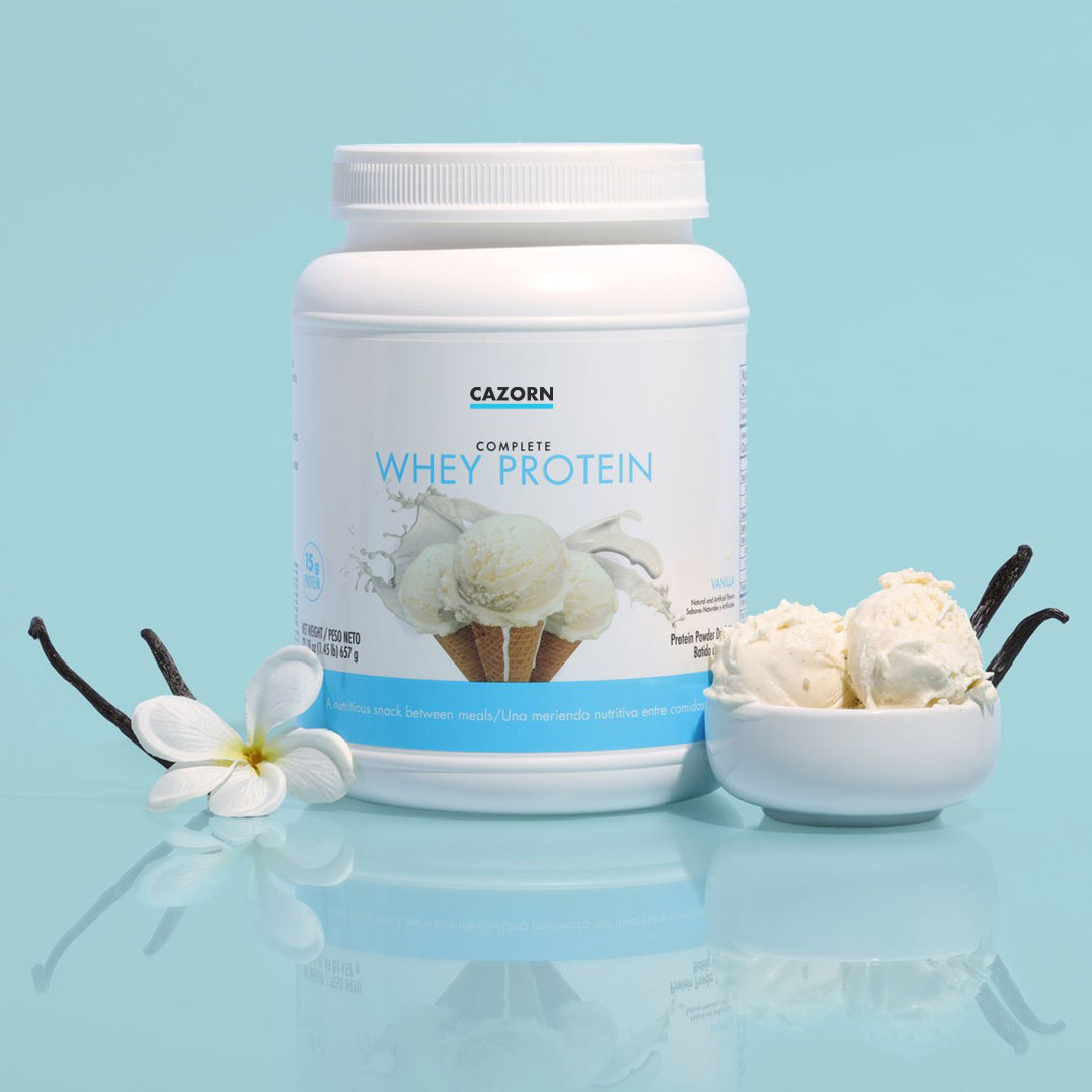 Cazorn® GLP-1 Nutrition Bundle