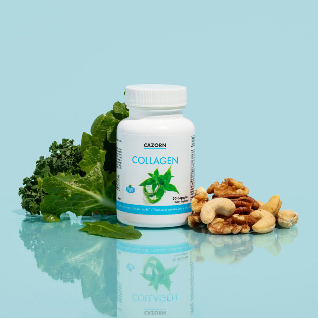Cazorn® GLP-1 Nutrition Bundle