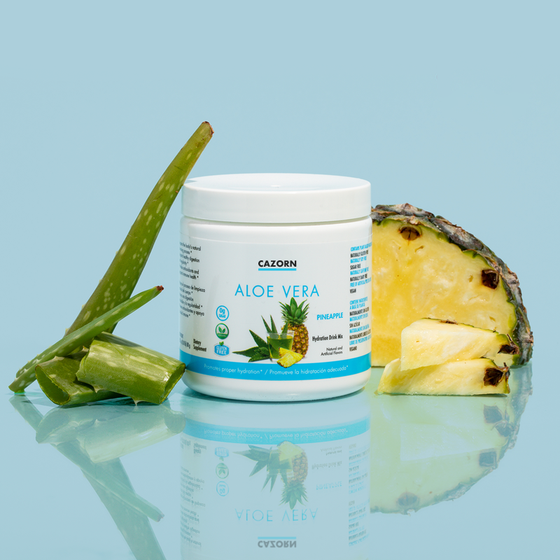 Cazorn® GLP-1 Nutrition Bundle