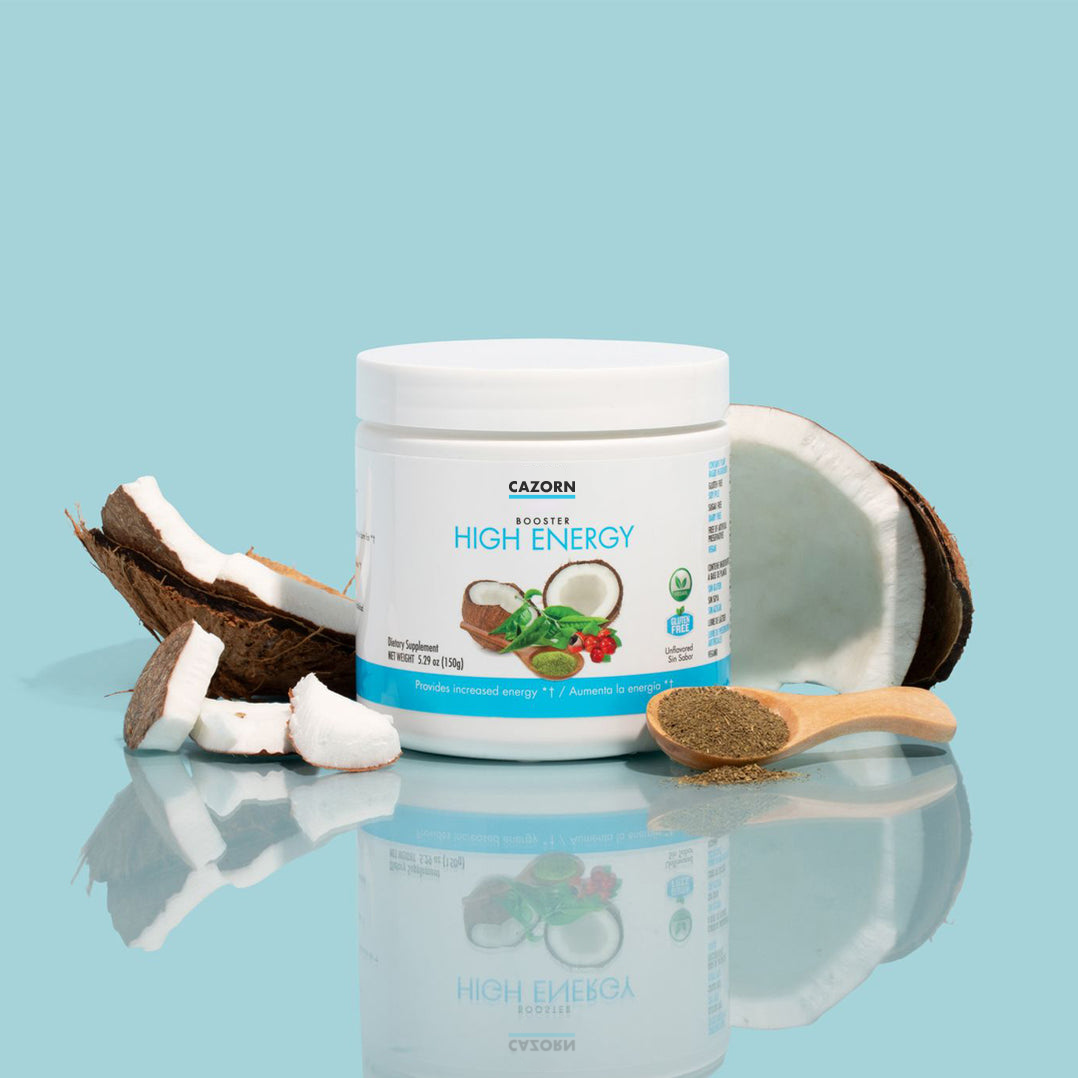 Cazorn® GLP-1 Nutrition Bundle