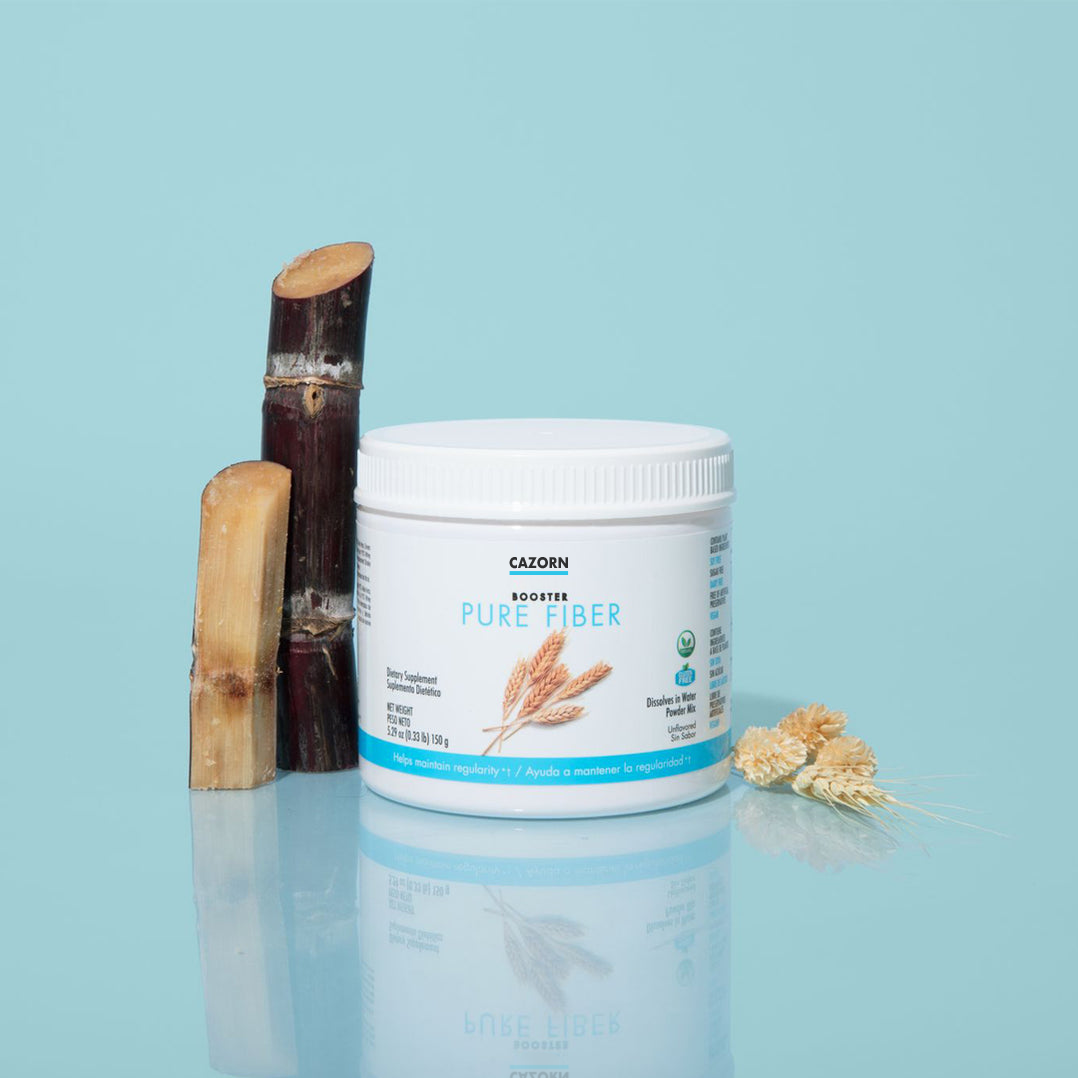 Cazorn® GLP-1 Nutrition Bundle