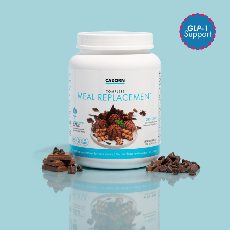 Cazorn® Meal Replacement 15