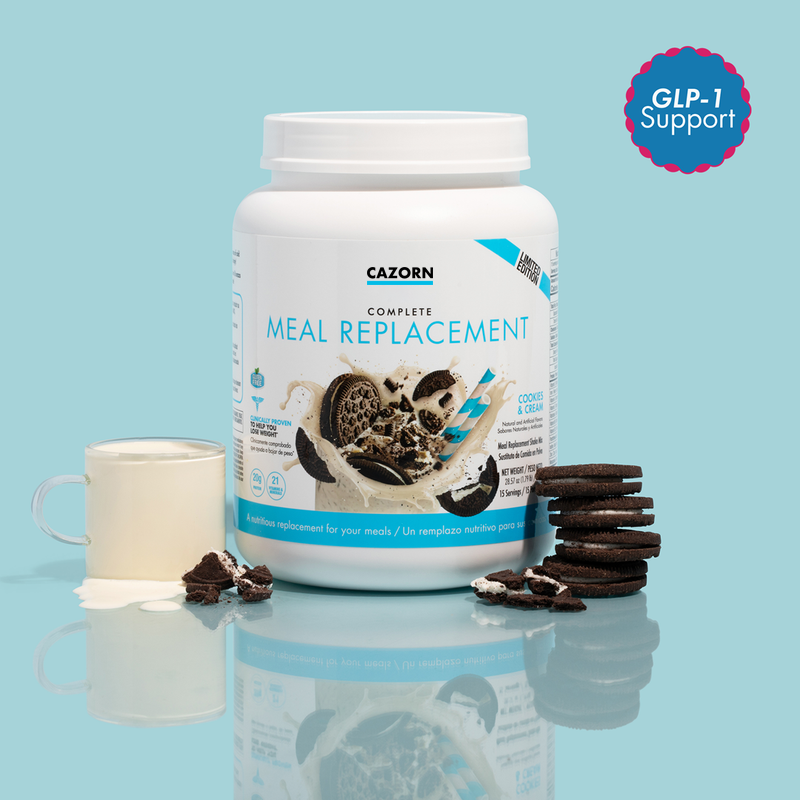Cazorn® Meal Replacement 15