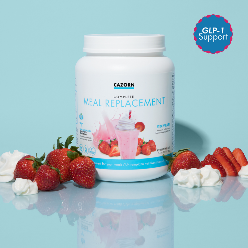 Cazorn® Meal Replacement 15
