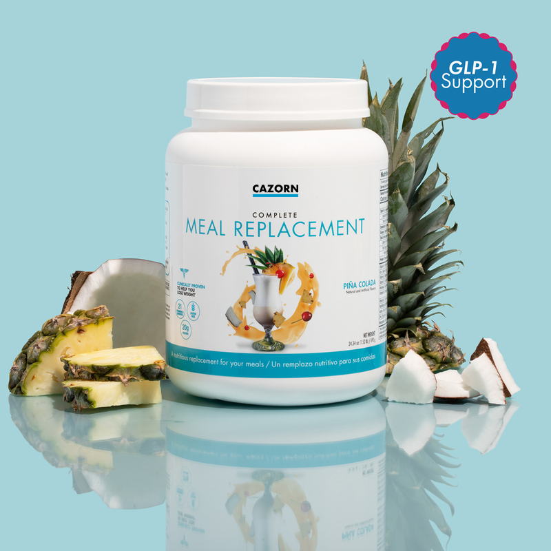 Cazorn® Meal Replacement 15