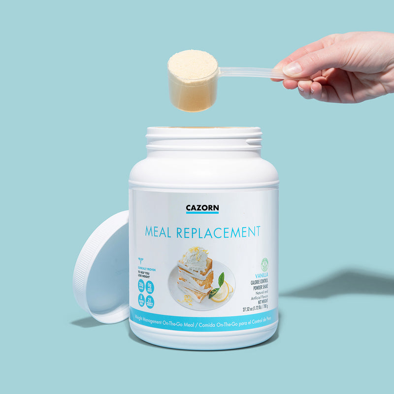 Cazorn® Meal Replacement 15