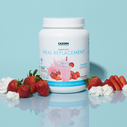 Cazorn® GLP-1 Nutrition Bundle
