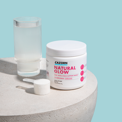 Cazorn® Natural Glow Collagen