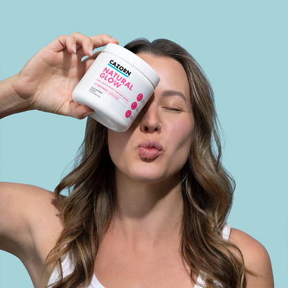 Cazorn® Natural Glow Collagen