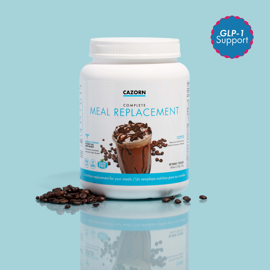Cazorn® Meal Replacement 15