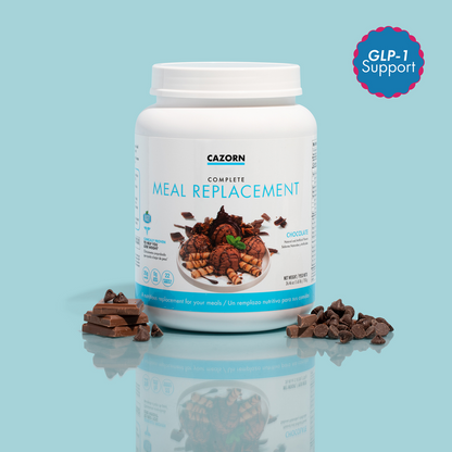 Cazorn® Meal Replacement 15