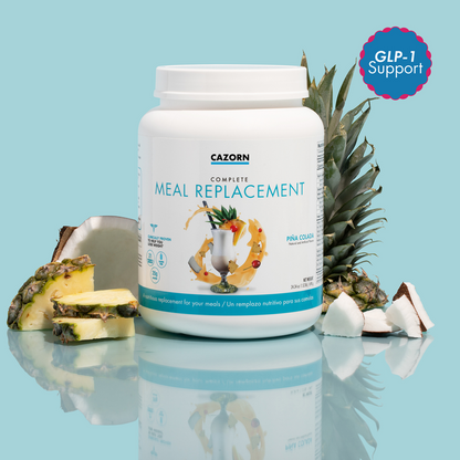 Cazorn® Meal Replacement 15